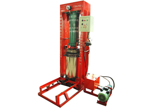 鼎糧液壓榨油機(jī)250B型，冷榨機(jī)，全自動(dòng)，茶油、白土等，頂餅型